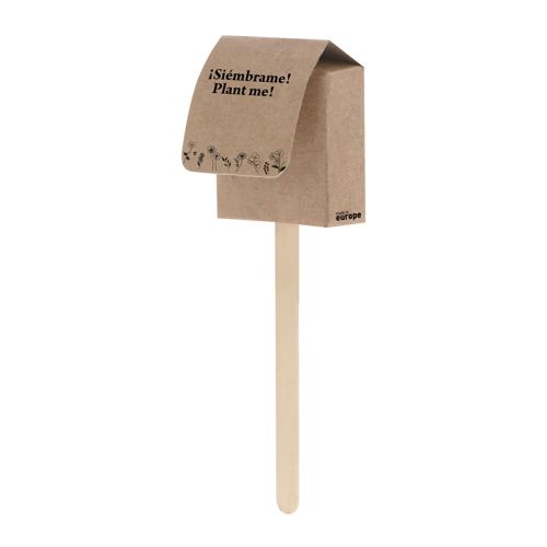 Slikkepind med blomster - Billede 3